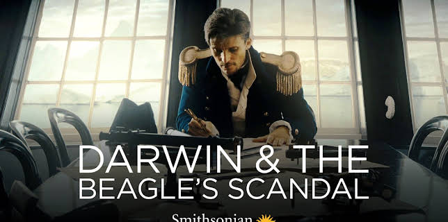 Darwin & The Beagle's Scandal