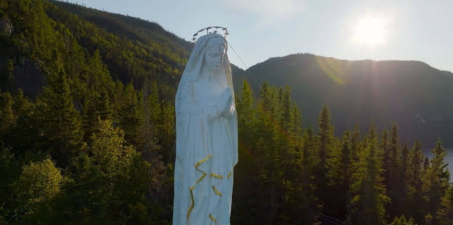 10:40: Kanadas Nationalparks (4/5) | Arte | 2/8 2026