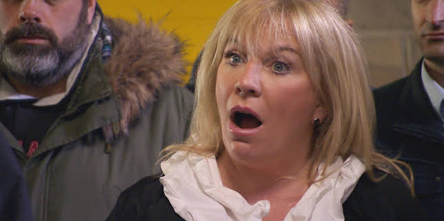 8:00 AM: Storage Hunters UK (S5 E6) (S5) | Dave | 2/15 2026