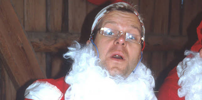 22:00: Nissene på låven (S1 E15) (S1) | MAX | 12/16 2025