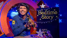 CBeebies Bedtime Stories