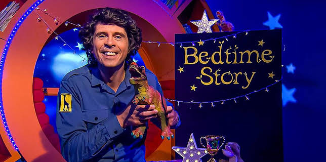 6:50 PM: CBeebies Bedtime Stories | Cbeebies | 3/16 2026