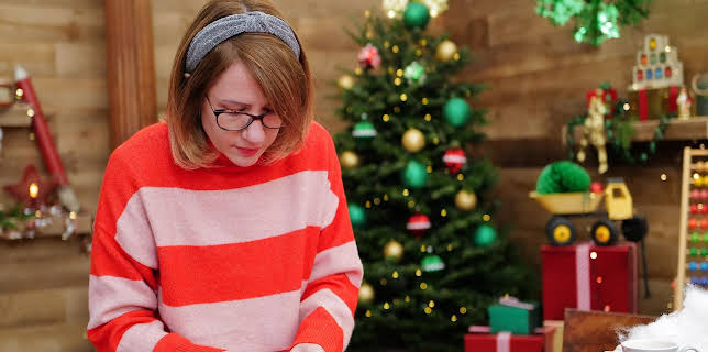 3:00 PM: Kirstie's Handmade Christmas | Channel 4 | 12/23 2025