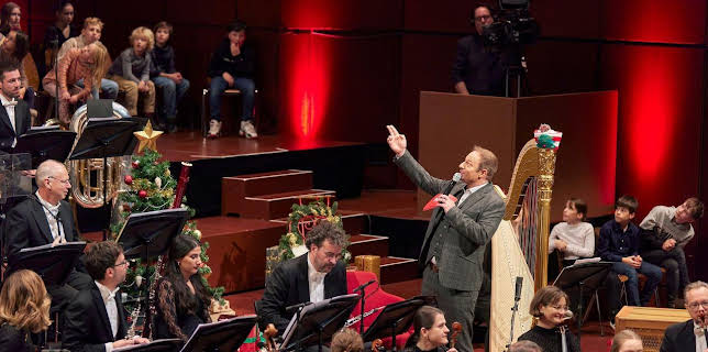 Christmas all over the world