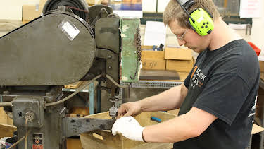 04:24: Hvordan gjør de det? (S14 E8) (S14) | Discovery Science | 4/6 2026