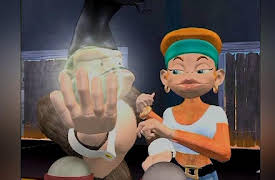 Donkey Kong Country: Raiders of the Lost Banana