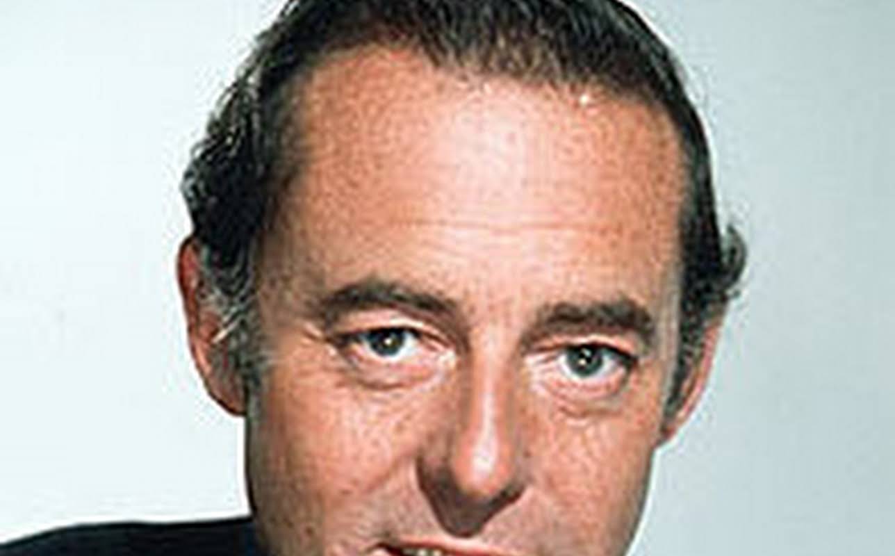 Terence Alexander