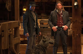 Lawmen: Bass Reeves: PART VIII