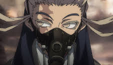 Gachiakuta