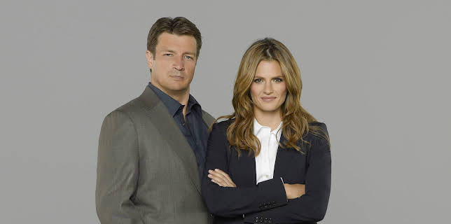 12:54: Castle (T7): Ep.16 Elegidos para la muerte | AXN | 12/25 2024