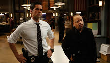 Law & Order: Special Victims Unit (S15 E18)