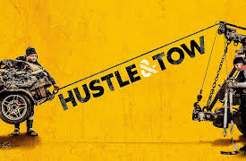 Hustle & Tow Season 1: Sink or Swim (#103)