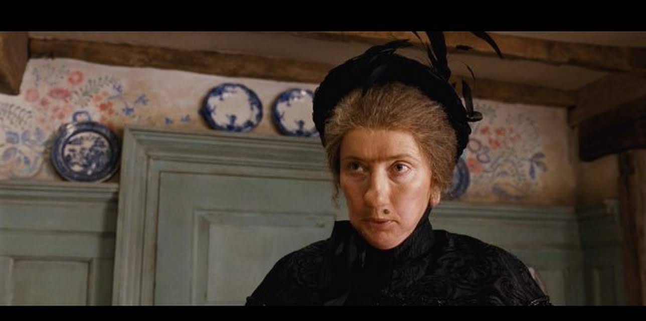 La niñera mágica y el Big Bang (2010)