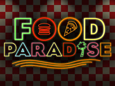 05:45: Food Paradise | ProSieben Maxx | 6/17 2026