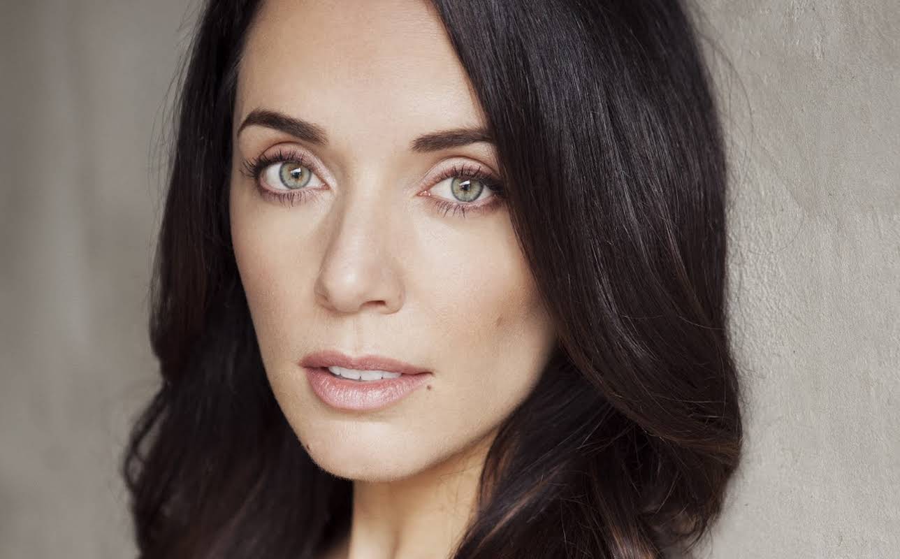 Michelle Morgan