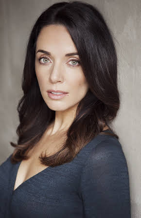 Michelle Morgan as 