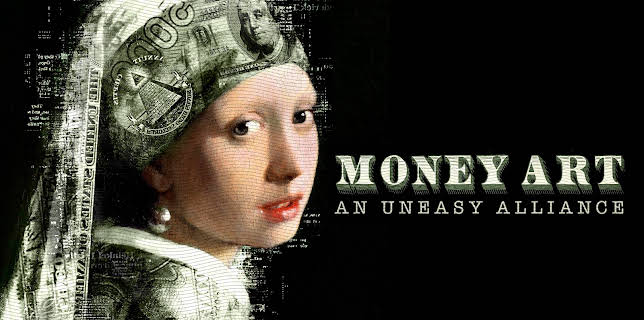 Money Art (2018)