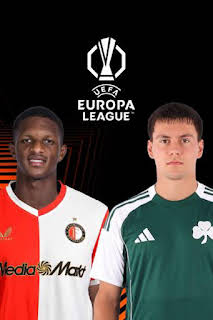 12:00: UEFA Europa League (T25/26): Feyenoord - Panathinaikos | M. Liga de Campeones | 7/3 2026