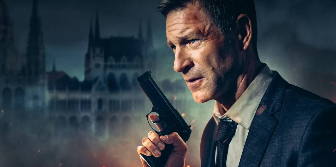 Chief of Station (2024)