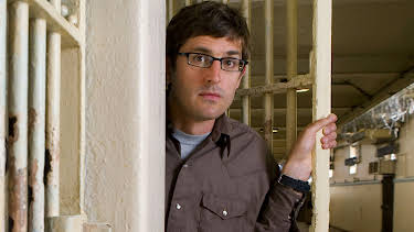 10:00 PM: Louis Theroux: Behind Bars (S1 E7) (S1) | W | 12/18 2025