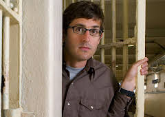 Louis Theroux: Behind Bars