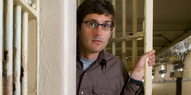 12:30 AM: Louis Theroux: Behind Bars (S1 E7) (S1) | W | 1/12 2026