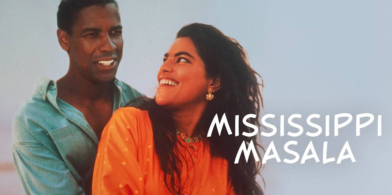 Mississippi Masala (1992)