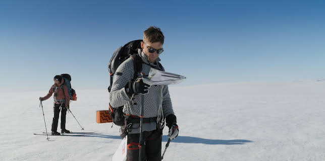 17:45: 71° nord - Norges tøffeste kjendis (S17 E20) (S17) | TVNorge | 11/2 2025