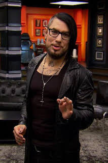 14:14: Ink Master: Redención: Redención: Me piro, vampiro | MTV | 8/28 2026
