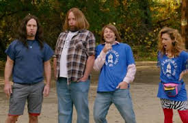 Wet Hot American Summer: Ten Years Later: Softball