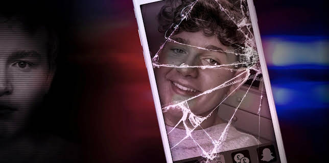 10:45 PM: Social Media Murders (S1 E2) (S1) | ITV3 | 1/19 2026