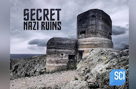 Secret Nazi Ruins Season 1: Hitler's Forbidden Island