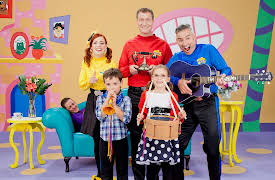 The Wiggles, Ready, Steady, Wiggle!: Pirate Poetry