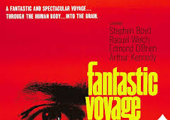 Fantastic Voyage