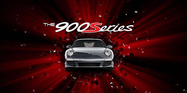 The 900 Series