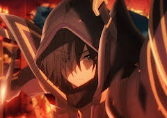 The Eminence in Shadow