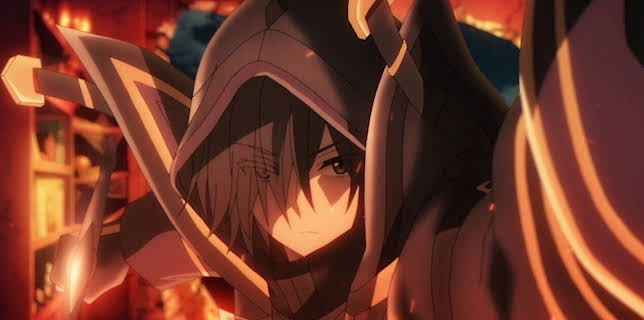 04:40: The Eminence in Shadow | ProSieben Maxx | 12/13 2025