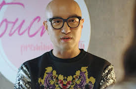 Touch: Touch Episode 14