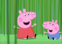 Peppa Pig