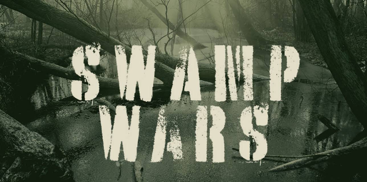 Swamp Wars Season 1