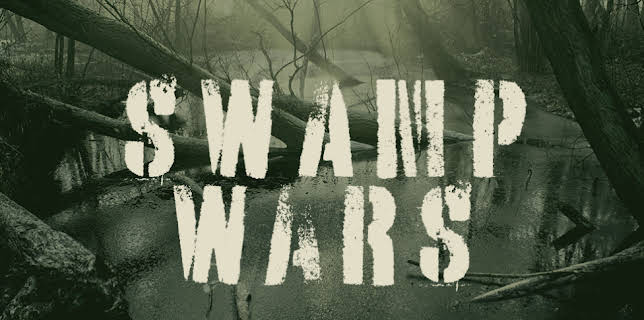 Swamp Wars Season 1