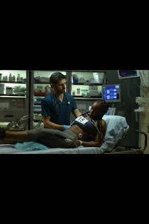 03:21: Turno de Noche (T3): Ep.6 Calor en la ciudad | AXN | 7/23 2026