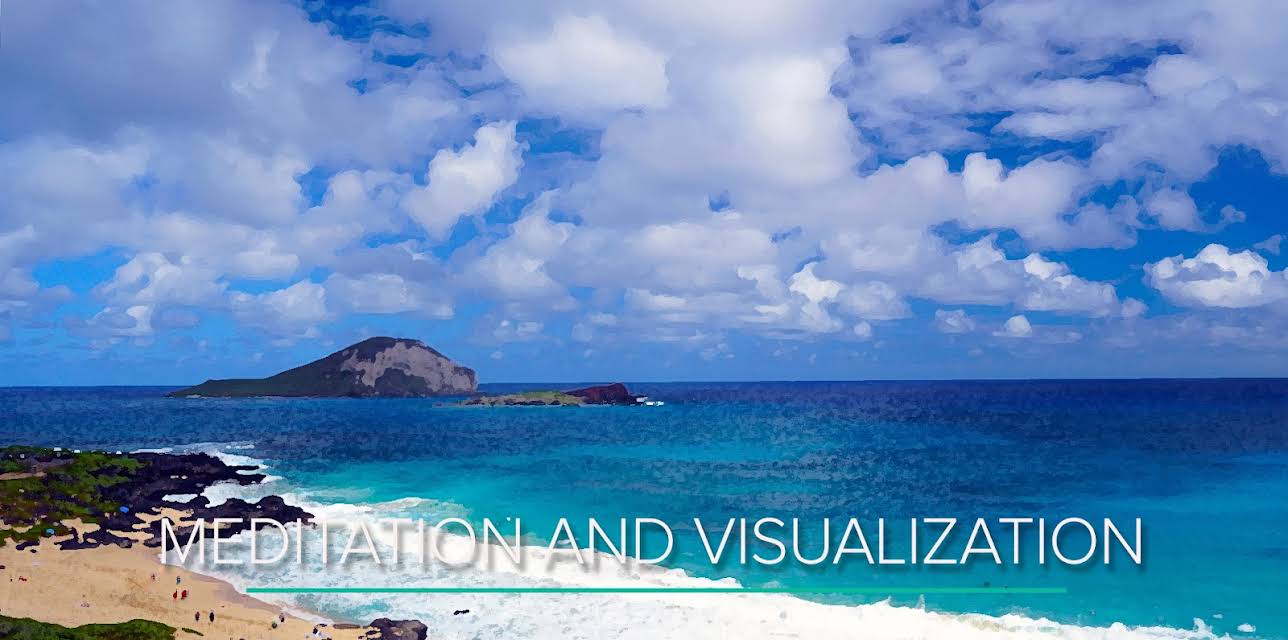 9-Minute Yoga: Guided Meditation & Visualization