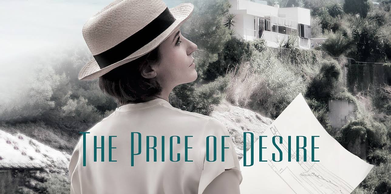 Price of Desire (2016)
