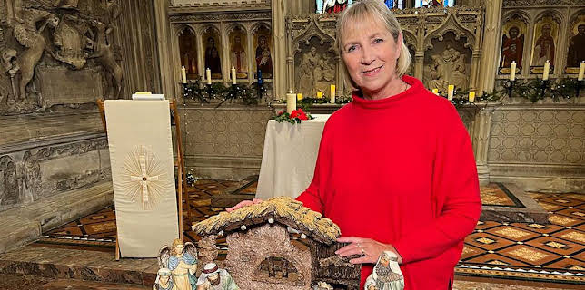 12:50 PM: Songs of Praise | BBC One Oxfordshire | 12/28 2025