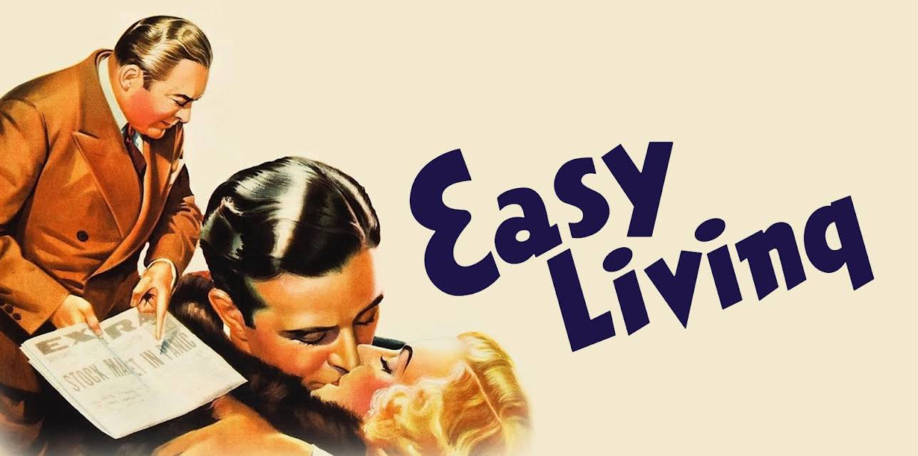 Easy Living (1937) (1937)