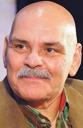 Rasim Öztekin as 