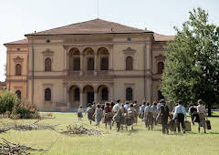 Die Kinder der Villa Emma