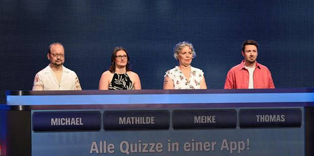 14:25: Gefragt - Gejagt | SWR Fernsehen RP | 2/12 2026