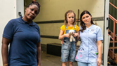 12:45 PM: Waffle the Wonder Dog (S2) | Cbeebies | 7/29 2026